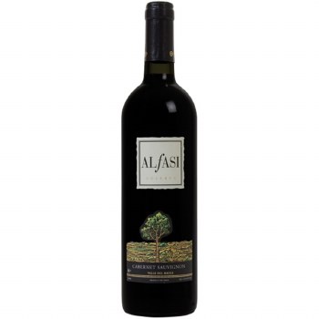 Alfasi Cabernet Reserve 750 ml