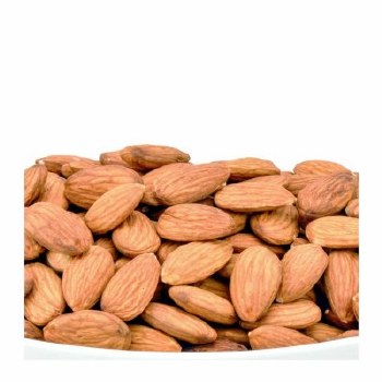 Almonds Roasted Unsalted