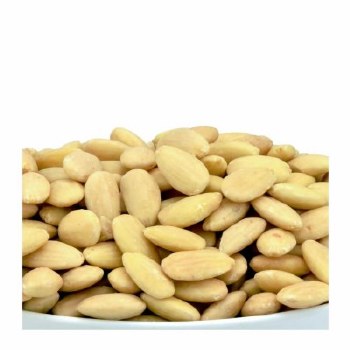 Blanched  Almonds 8 oz
