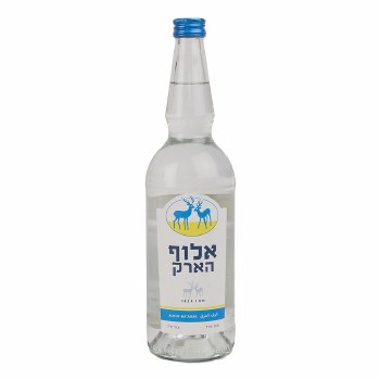 Alouf Arak 750 ml