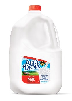 Alta Dena Regular Gal.