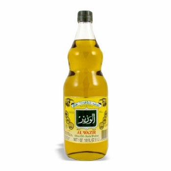 Al Wazir Olive Oil 1 L
