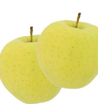 Apples Golden Delicious -- Per LB
