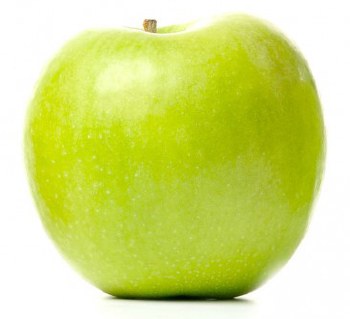 Apples Granny Smith -- Per Lb