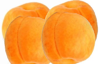 Apricots -- Per Lb