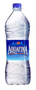 Aquafina 1 L
