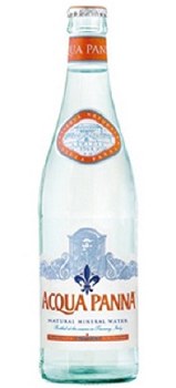 Aqua Panna Spring Water 500 ml