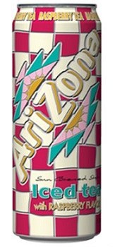 Arizona Raspberry 23 oz