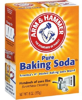 Arm &amp; Hammer 8 oz