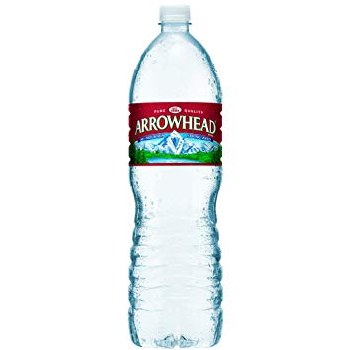 Arrowhead Water 1.5 L