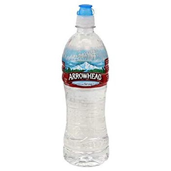 Arrowhead Water 700 Ml