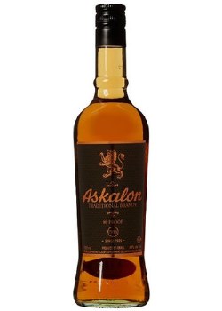 Askalon Brandy 750ml