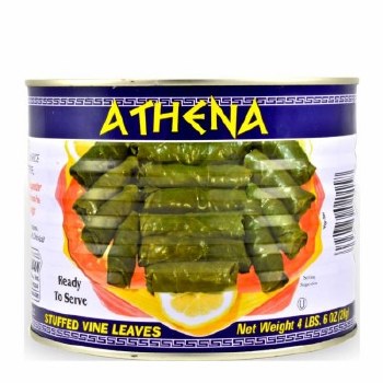 Athena Dolma 70 oz