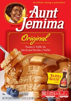 Aunt Jemima Pancake Mix 32 oz