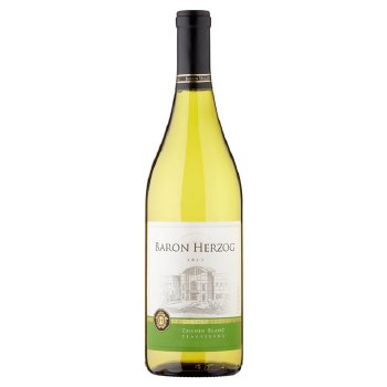 B.Herzog Chenin Blanc 750 ml