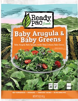 Ready Pac Baby Arugula 5 oz