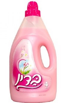 Badin Pink 4 L