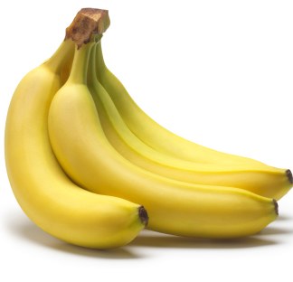 Bananas -- Per Lb