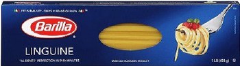 Barilla Linguine 1 lb