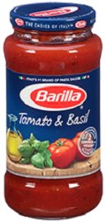 Barilla Tomato &amp; Basil Sauce 24 oz
