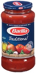Barilla Traditional 24 oz