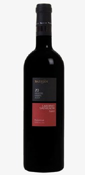 Barkan Cabernet Reserve 750 ml