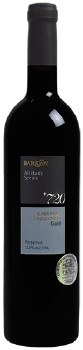 Barkan Cab. Sauv.   +720 rsrve  750 ml