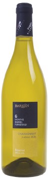 Barkan Chardonnay Reserve 750 ml