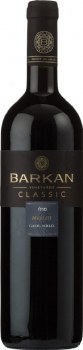 Barkan Merlot 750 ml