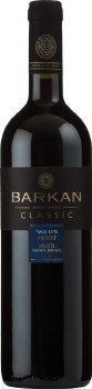 Barkan Pinot Noir