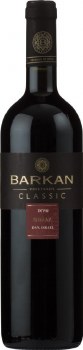 Barkan Shiraz Classic 750 ml