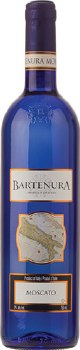 Bartenura Moscato 750 ml