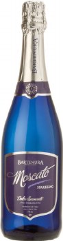 Bartenura Moscato Sparkling 750 ml