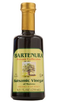 Bartenura  Balsamic Vinegar Reserve  8.5 oz