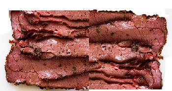 Beef Pastrami