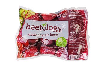 Beetology Whole Beets 17.6 oz