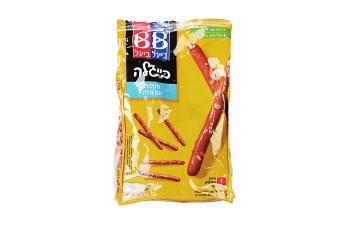 Beigel &amp; Beigel Pretzel Sticks 400 g