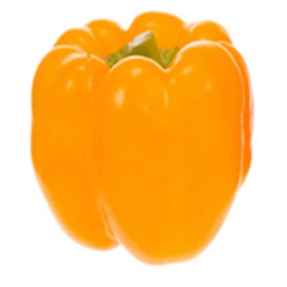 Bell Peppers Orange- Per Lb