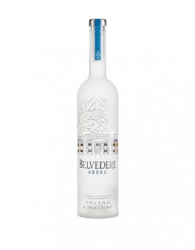 Belvedere Vodka 375 ml