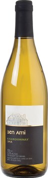 Ben Ami Chardonnay 750 ml