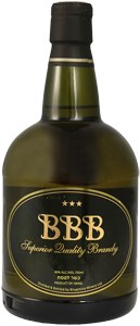 Binyamina Brandy Bbb 750 ml