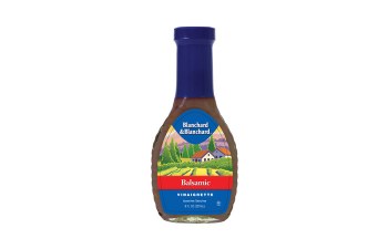 Blanchard Balsamic Vinaigrette 8 oz