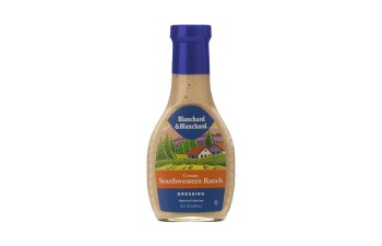 Blanchard Southwestern Ranch 8 oz