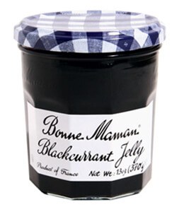 Bonne Maman Black Currant