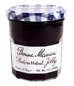 Bonne Maman  Red Currant 370 g