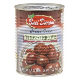 B. Darom Marinated Olives 19.7 oz