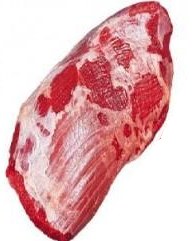 Beef Shank Boneless - 4 Lbs