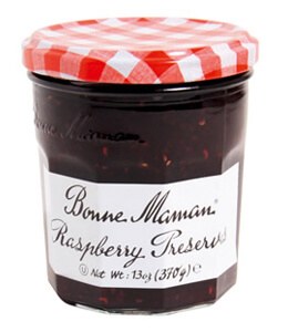 Bonne Maman Raspberry 370 g