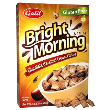 Bright Morning Cereal 13.2 oz