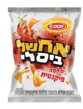 Brother Of Bissli 55 g